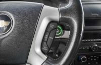 Chevrolet Epica 17 из 25