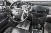 Chevrolet Epica 18 из 25