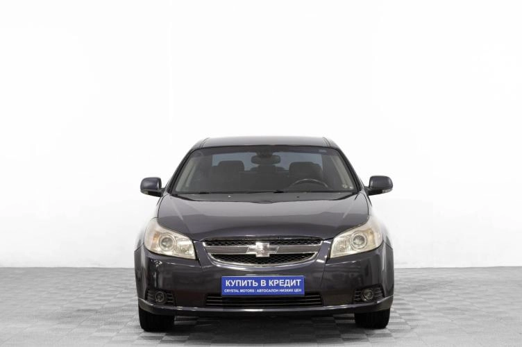 Chevrolet Epica 2 из 6