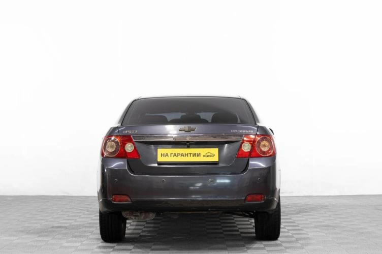 Chevrolet Epica 5 из 6