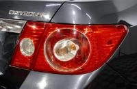 Chevrolet Epica 8 из 25