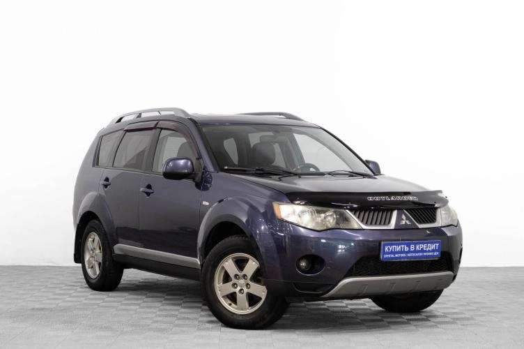 Mitsubishi Outlander 1 из 6