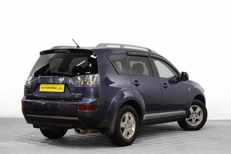 Mitsubishi Outlander 4 из 6