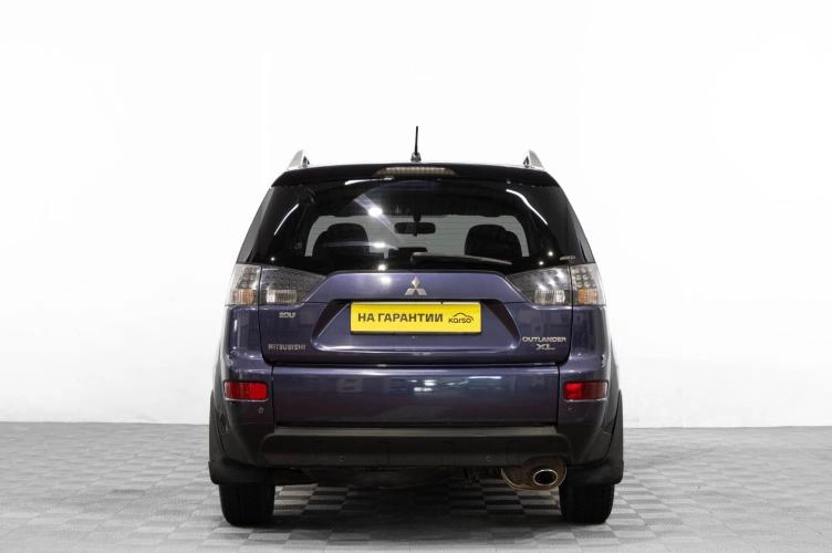 Mitsubishi Outlander 5 из 6