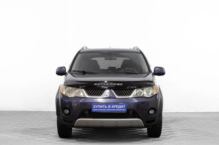 Mitsubishi Outlander 2 из 6