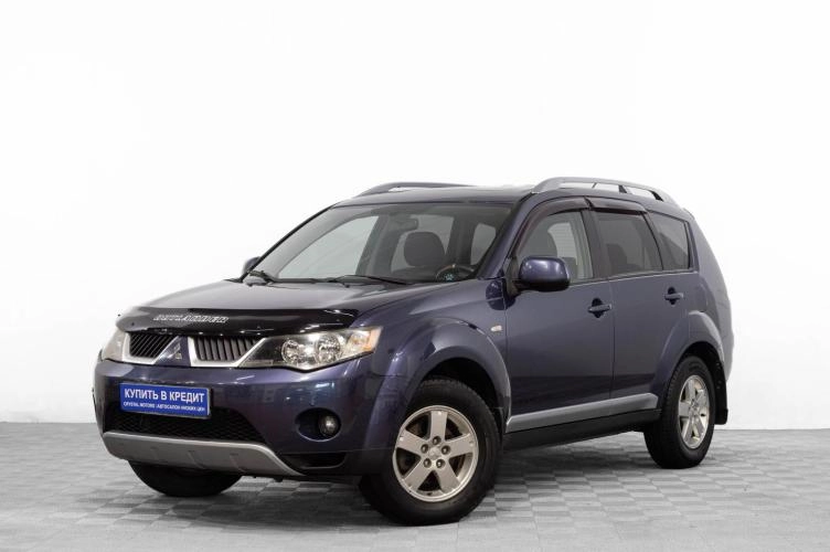 Mitsubishi Outlander 3 из 6