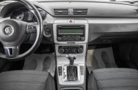 Volkswagen Passat CC 17 из 24