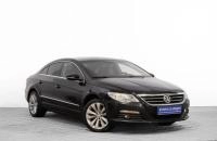 Volkswagen Passat CC 1 из 24