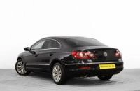 Volkswagen Passat CC 6 из 24