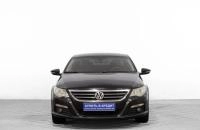 Volkswagen Passat CC 2 из 24