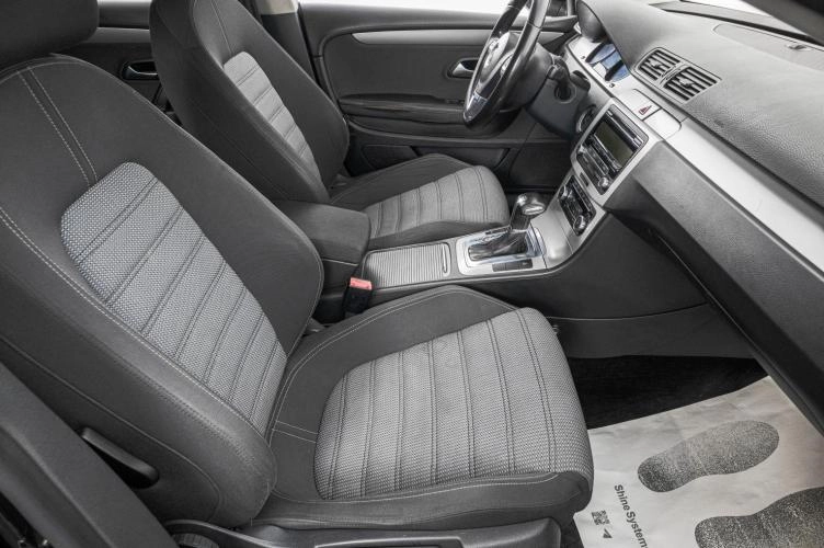 Volkswagen Passat CC 21 из 24