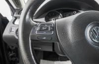 Volkswagen Passat CC 14 из 24