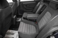 Volkswagen Passat CC 22 из 24