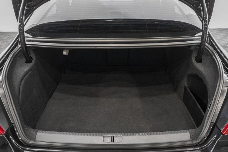 Volkswagen Passat CC 24 из 24