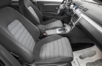 Volkswagen Passat CC 21 из 24