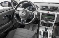 Volkswagen Passat CC 16 из 24