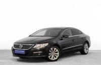 Volkswagen Passat CC 3 из 24