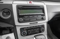 Volkswagen Passat CC 18 из 24