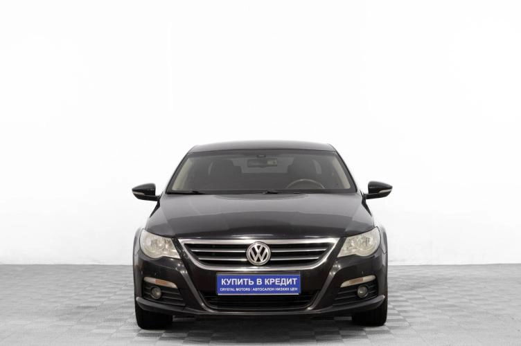 Volkswagen Passat CC 2 из 6