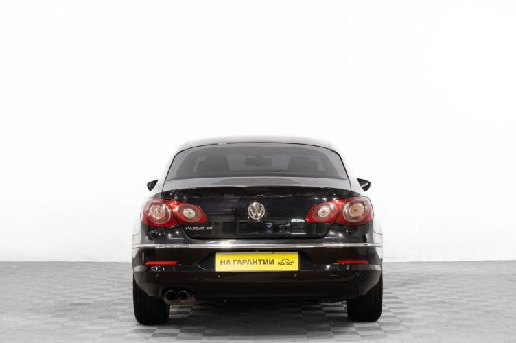 Volkswagen Passat CC 5 из 6