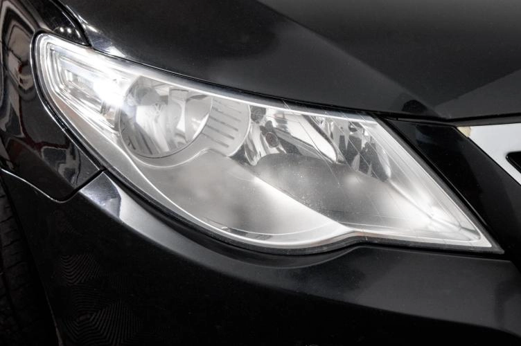 Volkswagen Passat CC 7 из 24