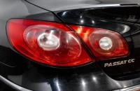 Volkswagen Passat CC 8 из 24