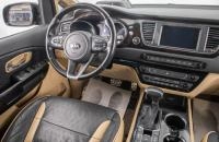KIA Carnival 17 из 31