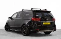 KIA Carnival 6 из 31
