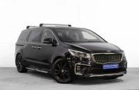 KIA Carnival 1 из 31