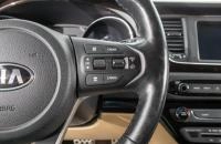 KIA Carnival 16 из 31