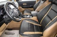 KIA Carnival 10 из 31