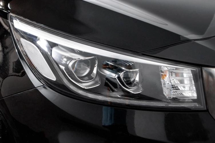 KIA Carnival 7 из 31