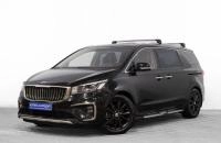 KIA Carnival 3 из 31