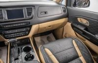 KIA Carnival 21 из 31