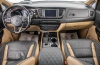 KIA Carnival 9 из 31