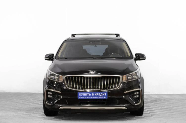 KIA Carnival 2 из 6