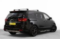 KIA Carnival 4 из 31