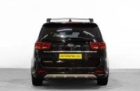 KIA Carnival 5 из 31