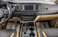 KIA Carnival 18 из 31