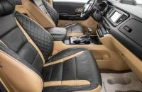 KIA Carnival 22 из 31