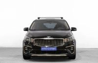 KIA Carnival 2 из 31