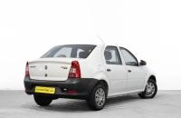 Renault Logan 4 из 18