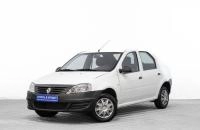 Renault Logan 3 из 18