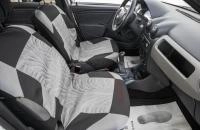 Renault Logan 16 из 18