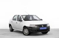 Renault Logan 1 из 18