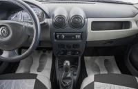 Renault Logan 11 из 18