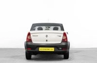 Renault Logan 5 из 18