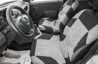 Renault Logan 8 из 18