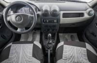 Renault Logan 7 из 18