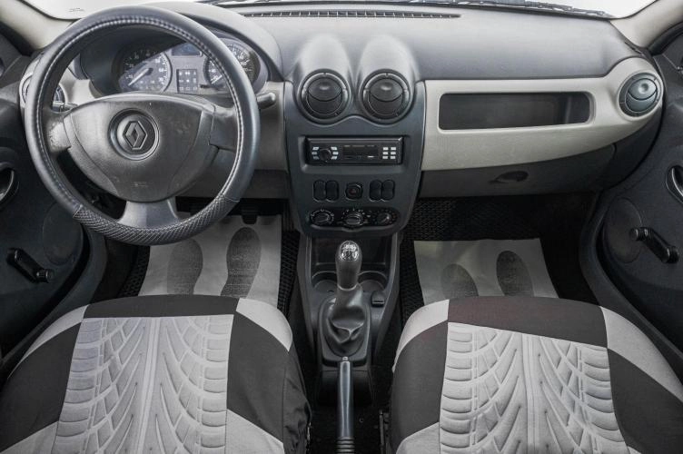 Renault Logan 7 из 18
